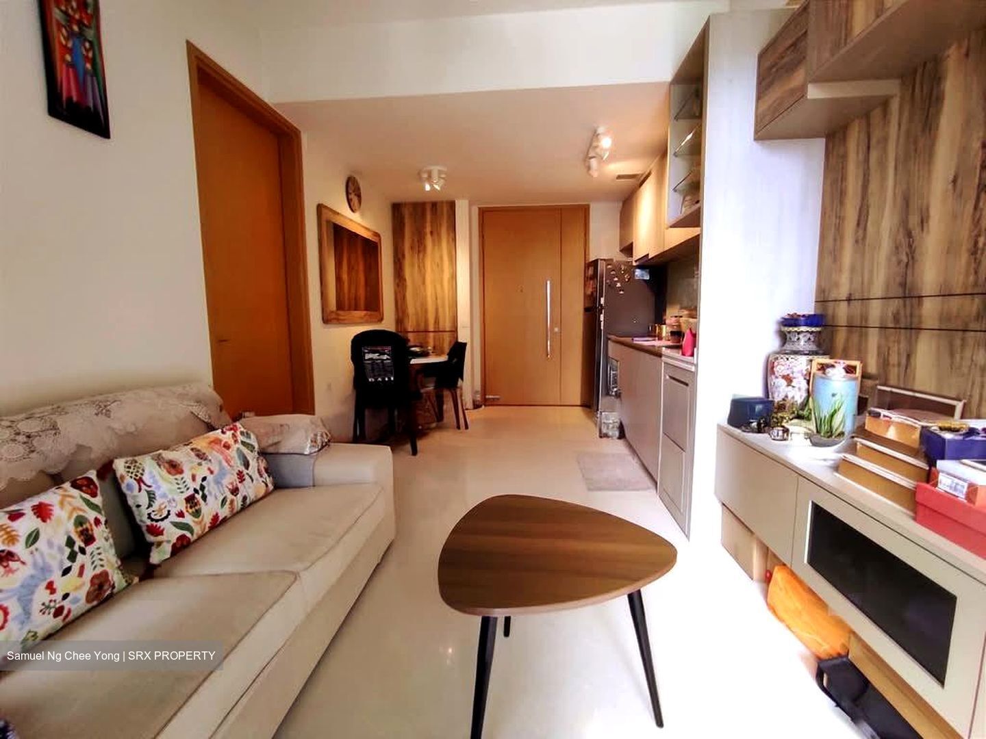 Bartley Ridge (D13), Condominium #534613271